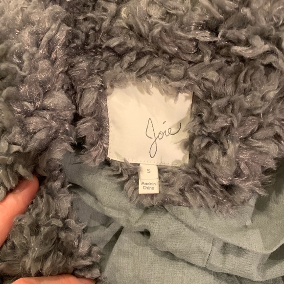 Joie Kavasia coat - Picture 4 of 4